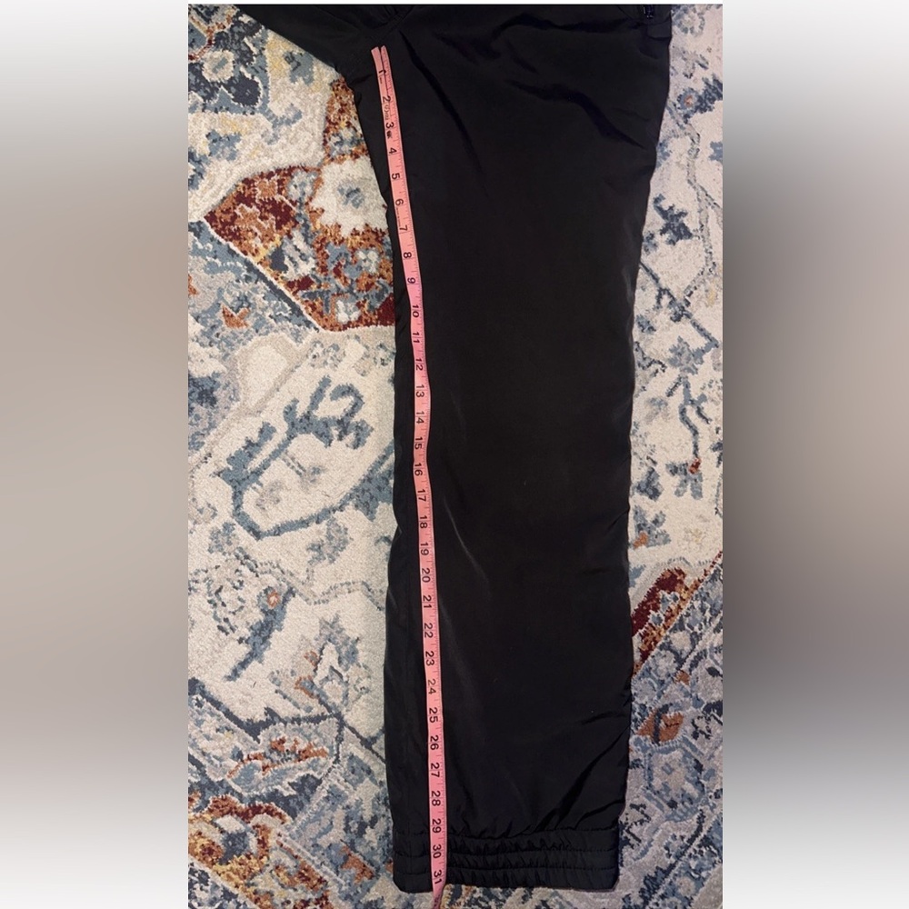 Mistral Ski Suit Snowsuit Sz 14 Big 80’ One Piece Post Modern Snow Color block - Picture 16 of 16